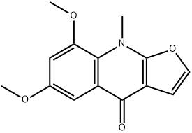 Isomaculosidine